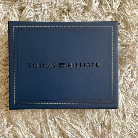 Tommy Hilfiger Men’s Wallet NEW - Picture 4 of 9